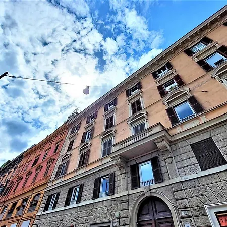 Bellezza Al Colosseo - B&B & Apts-3