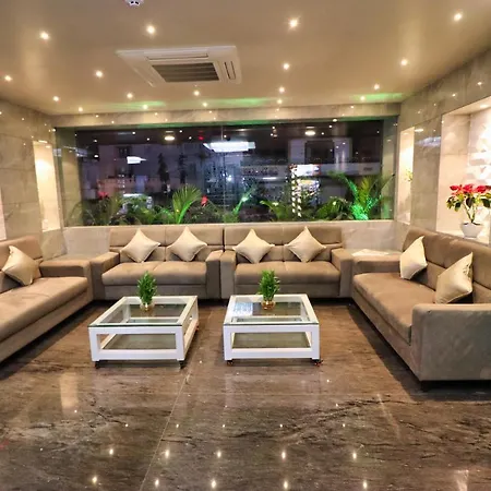 Clarks Inn Express Udaipur-2