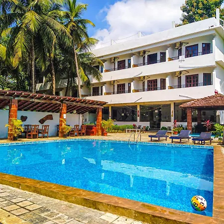 Fantasy Resort Goa-2