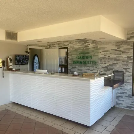 Garden Inn & Suites-2