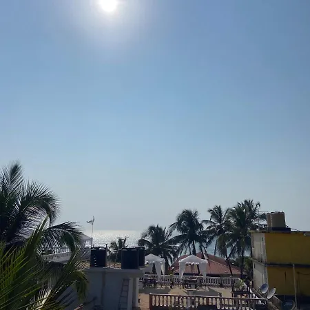 Ocean Way Guest House-2