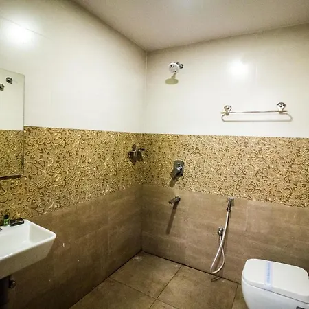 Hotel Parameshwara Luxury Awaits-3