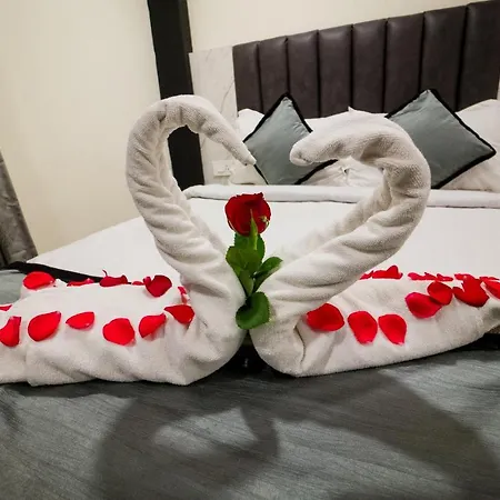 Hotel Parameshwara Luxury Awaits-2