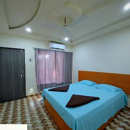 Coconut Garden Beach House-2