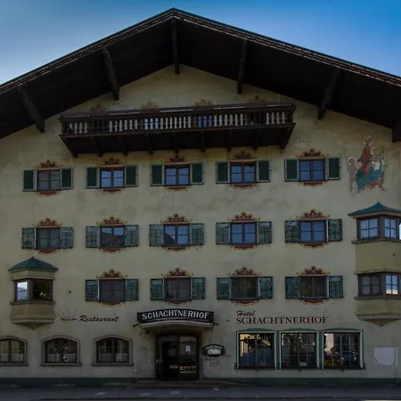 Hotel Schachtnerhof-2