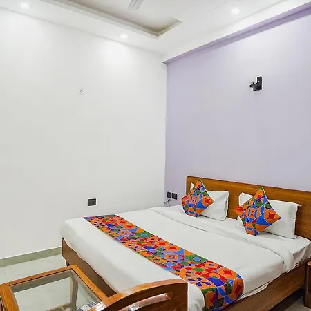 Fabhotel Grihum 56-2