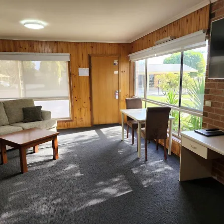 Country Roads Motor Inn Naracoorte-2