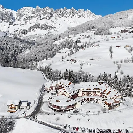 Aldiana Club Hochkönig-2