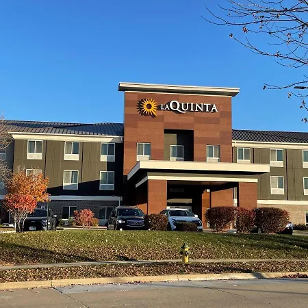 La Quinta Inn & Suites By Wyndham Ankeny Ia - Des Moines Ia-3