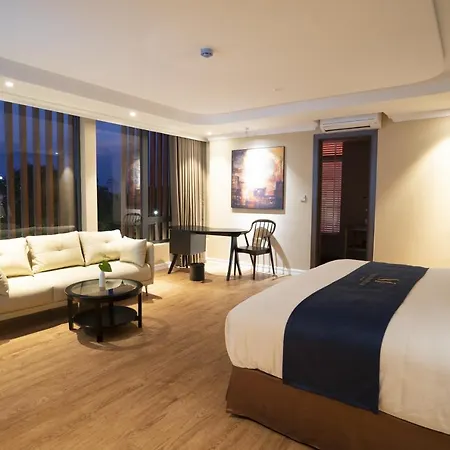 Millennium Hue Hotel-2