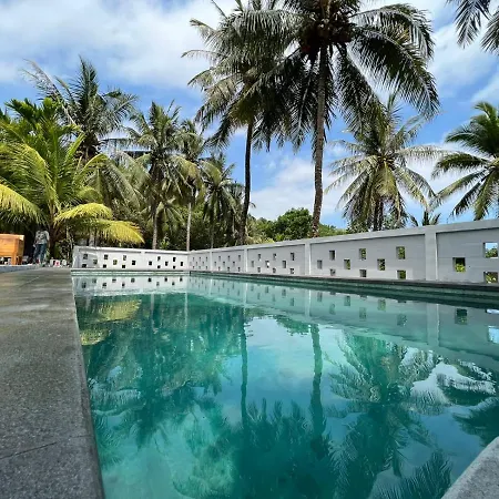 Kuta Circle Homestay-2