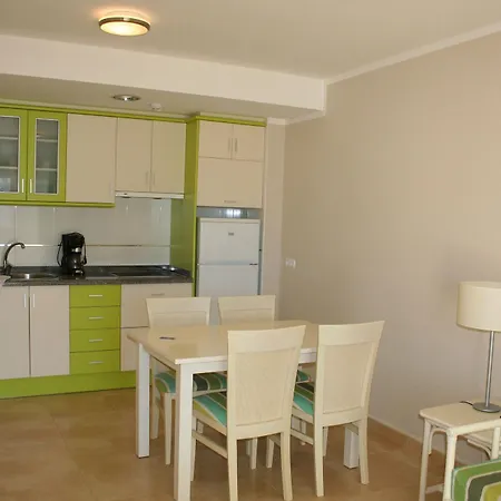 Ar Esmeralda Suites-2