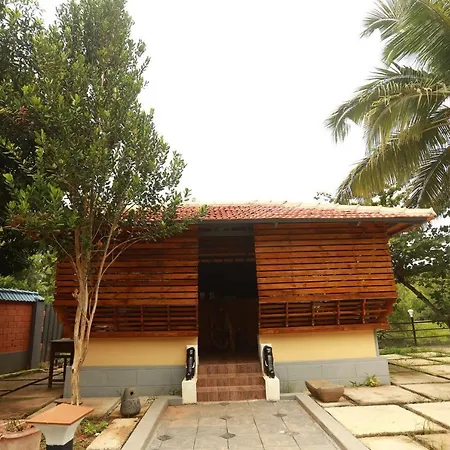 Lara Lake View Resort-2
