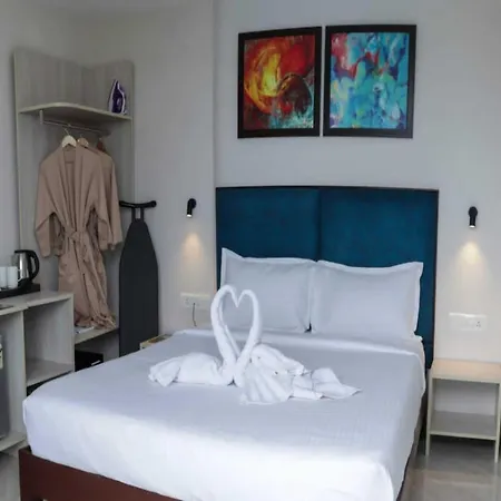 Sandbanks Beach Resort-3