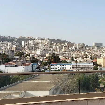El Ghanami Hotel-2