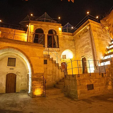 Pietra Cave Suites-2