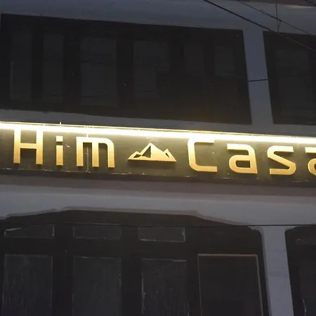 Himcasa - A Unit Of Hotel Vikrant-3
