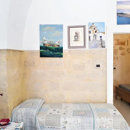 Bed & Breakfast Porta D'Oriente-3