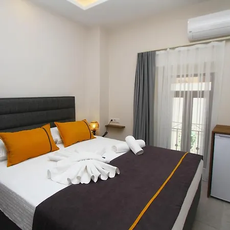 Marinda Otel-2
