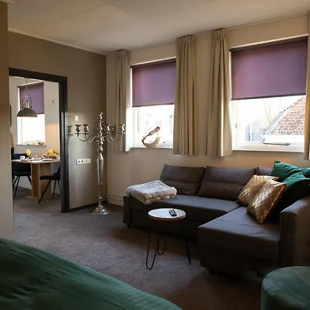 Yep! Slapen bij de Sluis-2