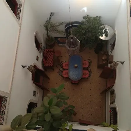 Riad Amal-2