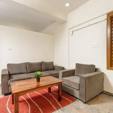 Splendid Shubham Serviced Apartments-2