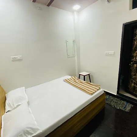 Hotel Arsh Palace-3