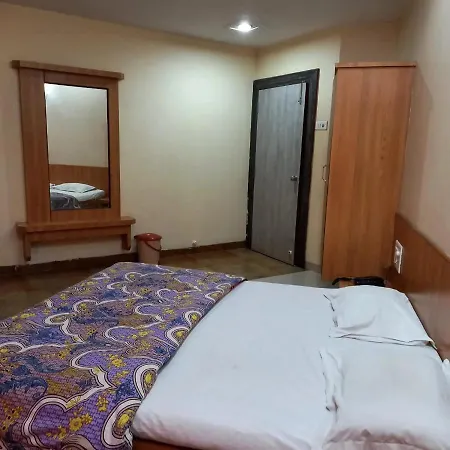 Sharan Hotel-3