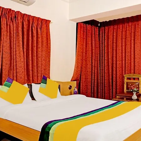 Itsy Hotels Crown Inn-3