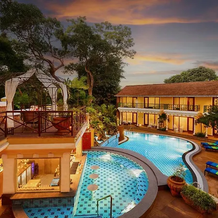 Storii By Itc Hotels Shanti Morada, Goa-2