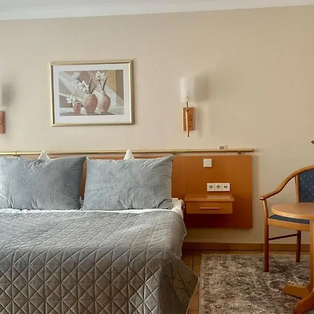 Hotel Garni an der Eissporthalle-2