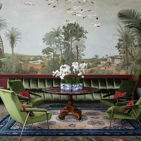 Hotel Montevideo - Leading Hotels Of The World-3