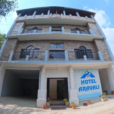 Hotel Aravali-2