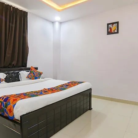 Fabhotel Ananda Inn-2