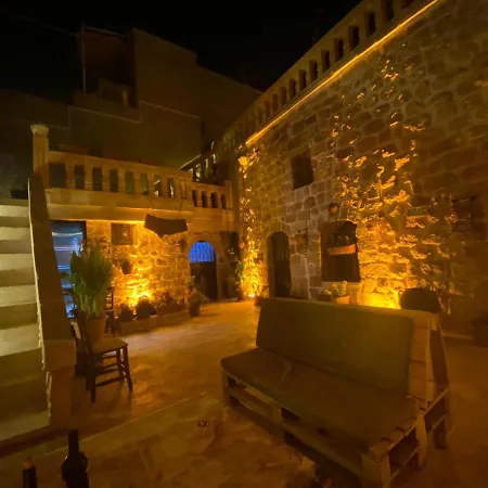Beyt Nahrayn Konak-2
