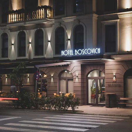 Boscovich Boutique Hotel-3