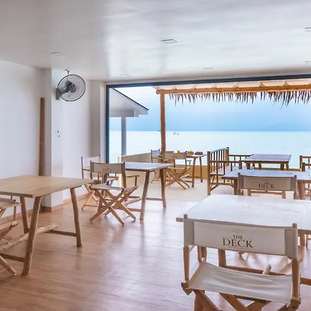 Riviera Beach Hotel-3