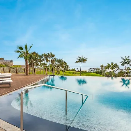 Los Jardines De Abama Suites & Villas-3