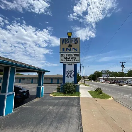 Western Inn-2