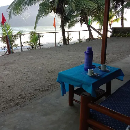 Bucana Beachfront Guesthouse-3