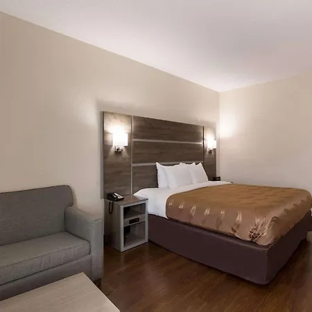 Quality Inn Thomasville-Northpark-3