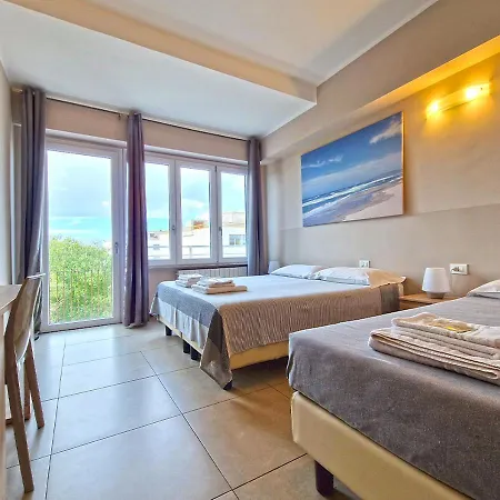 B&B Viale San Pietro-2