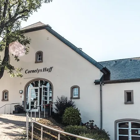 Hotel Cornelyshaff-2