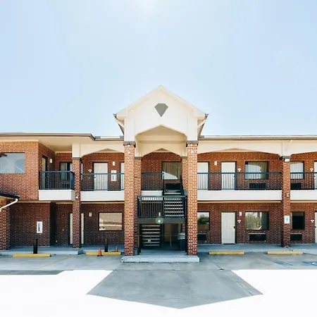 Winchester Inn And Suites Humble/Iah/North Houston-2
