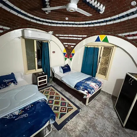 Noura Hasel Nubian House-2