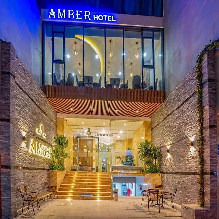 Amber Hotel Managed By Ht-2