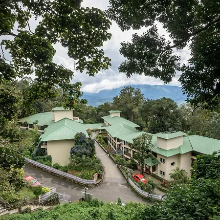 Club Mahindra Mount Serene, Munnar-3