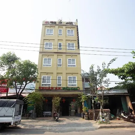 Thuan An Hotel-2