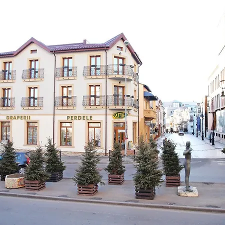 Central View Craiova-2