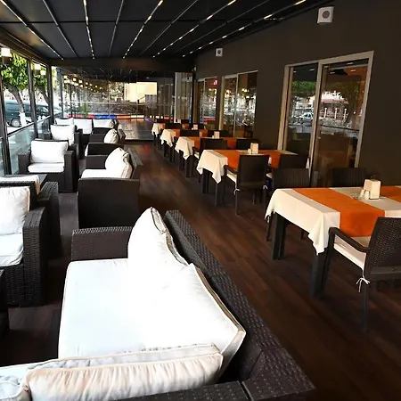 Roxx Royal Hotel-2